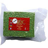 

Мамалыга 3K Baits универсальная 500гр Чеснок