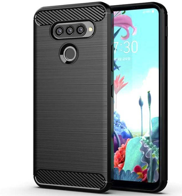 

Чехол Ipaky Armor для LG V40, Разные цвета