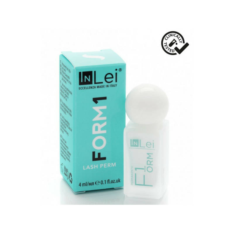 

In Lei "Form 1" перманентный состав 4 ml