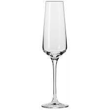 

Набор бокалов для шампанского Krosno серия AVANT-GARDE, 180 мл (6 шт) арт.F579917018043570, Прозрачный