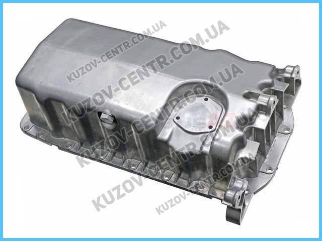 

Маслянный поддон картера VW Golf V, Audi A3, Skoda Octavia, Seat дизель 1.9 TDI (FPS) 038103601NA