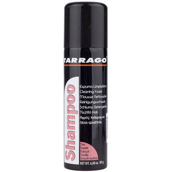 

Шампунь очиститель Tarrago Shampoo 200 мл., Без цвета
