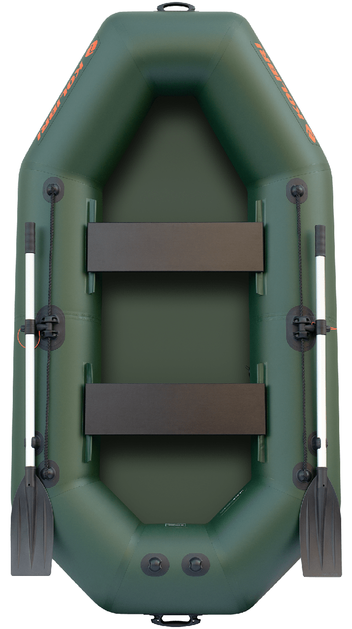 

Надувная лодка KOLIBRI K-240