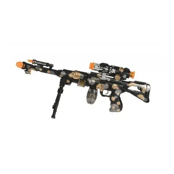 

Игрушечное оружие Same Toy Peace Pioner DF-15218BUt Автомат
