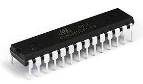 

Микроконтроллер ATMEGA328P-PU