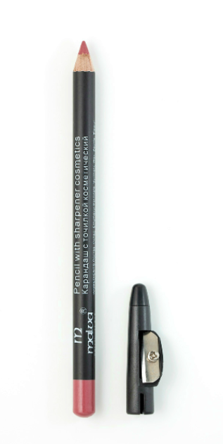 

Карандаш с точилкой Malva 23
