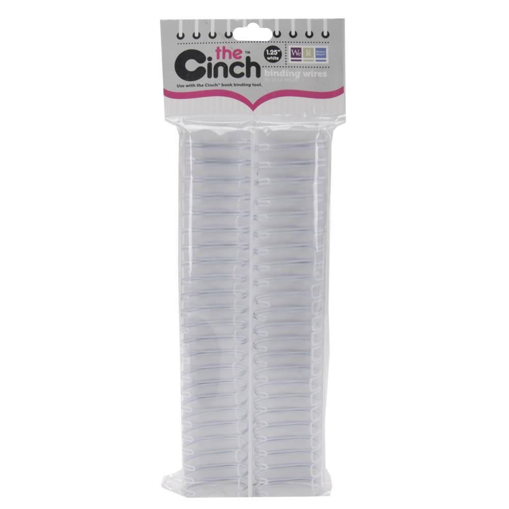 

Пружини - WeRMK - White - 3,1 см. - 2Pkg