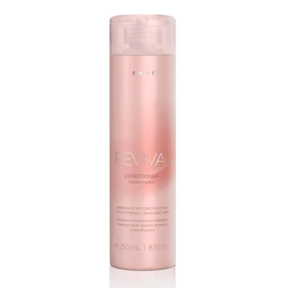 Кондиціонер Revival Reconstruction Сonditioner Home Care 250ml