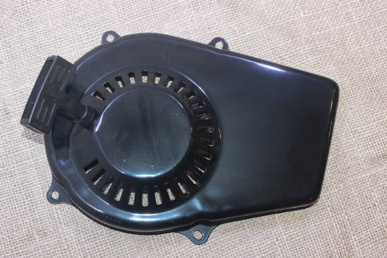 

Стартер для бензогенератора