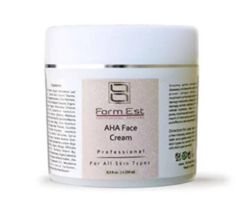 

Антивозрастной ночной крем с АНА кислотами - AHA Cream, 250 мл