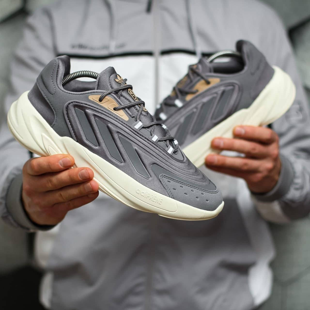 

Мужские кроссовки Adidas Originals Ozelia 42
