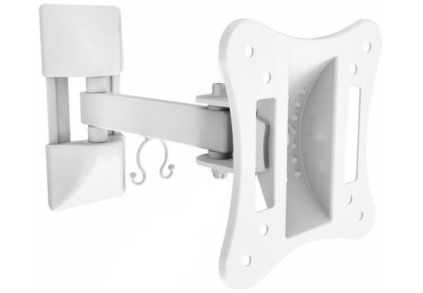 

Кронштейн для ТВ iTech LCD-32B WHITE, Белый