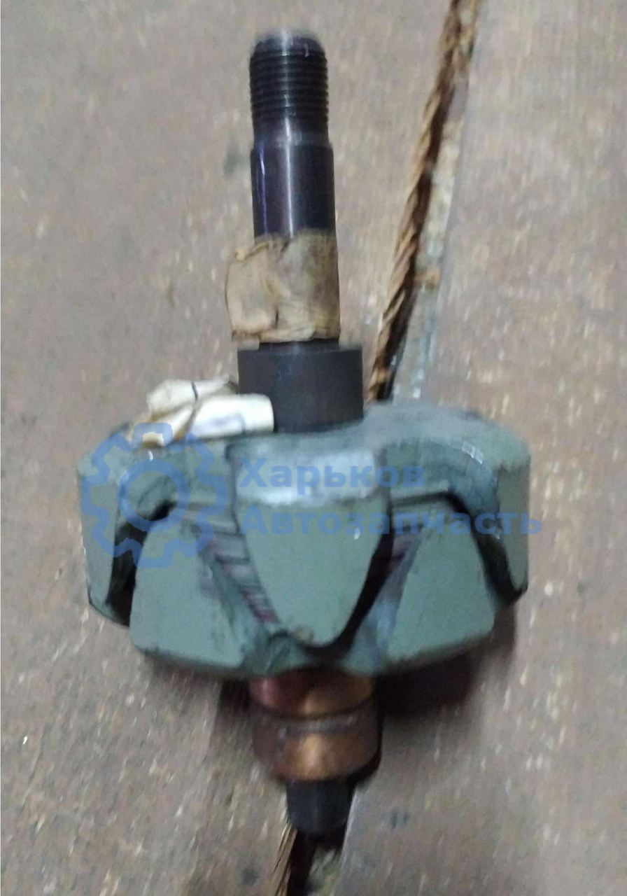 

Якорь генератора Г250 ГАЗ 52/53 (Г250-3701200)