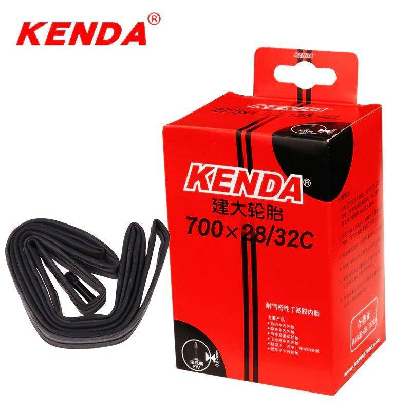 

(KENDA) Камера 18"х1,75/2,125, арт. 401136