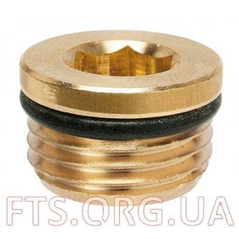 

Заглушка M22 * 1.5