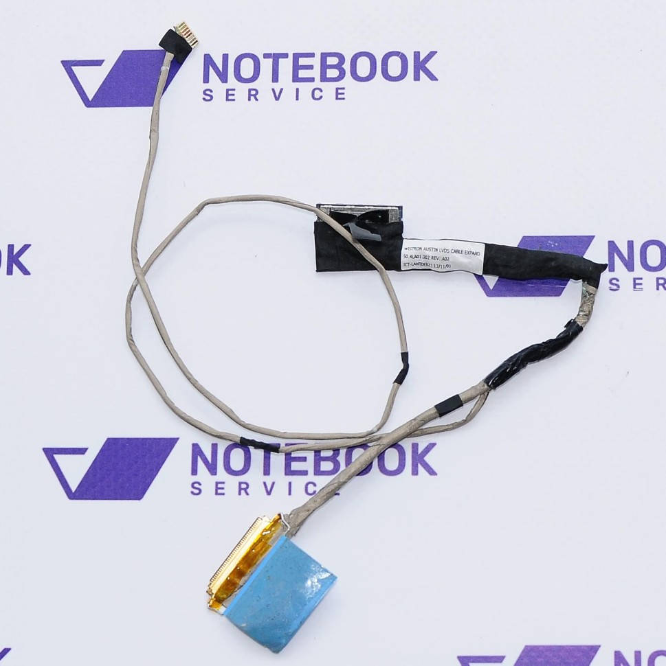 

Шлейф матрицы Dell Latitude 3330 Vostro V131 50.4LA01.002