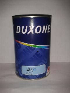 

Автоэмаль Duxone металлик DX - 600 Волга 1л, Черный