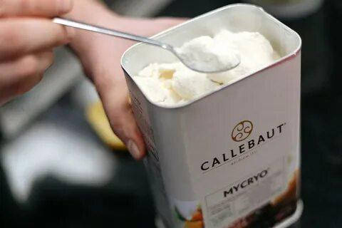 

Какао масло Mycryo Callebaut 50 г