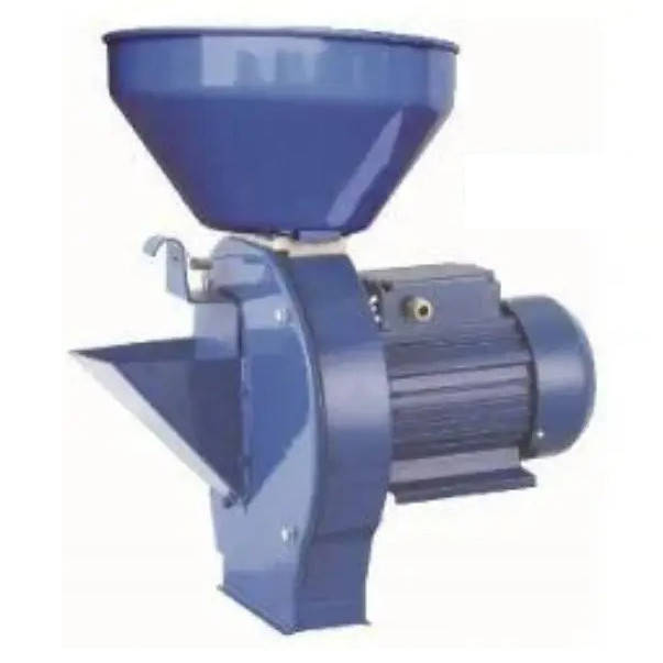 

Зернодробилка кормоизмельчитель МЛИН-ОК 1 ЧБ 1800 Вт крупорушка дробилка корморезка ДКУ