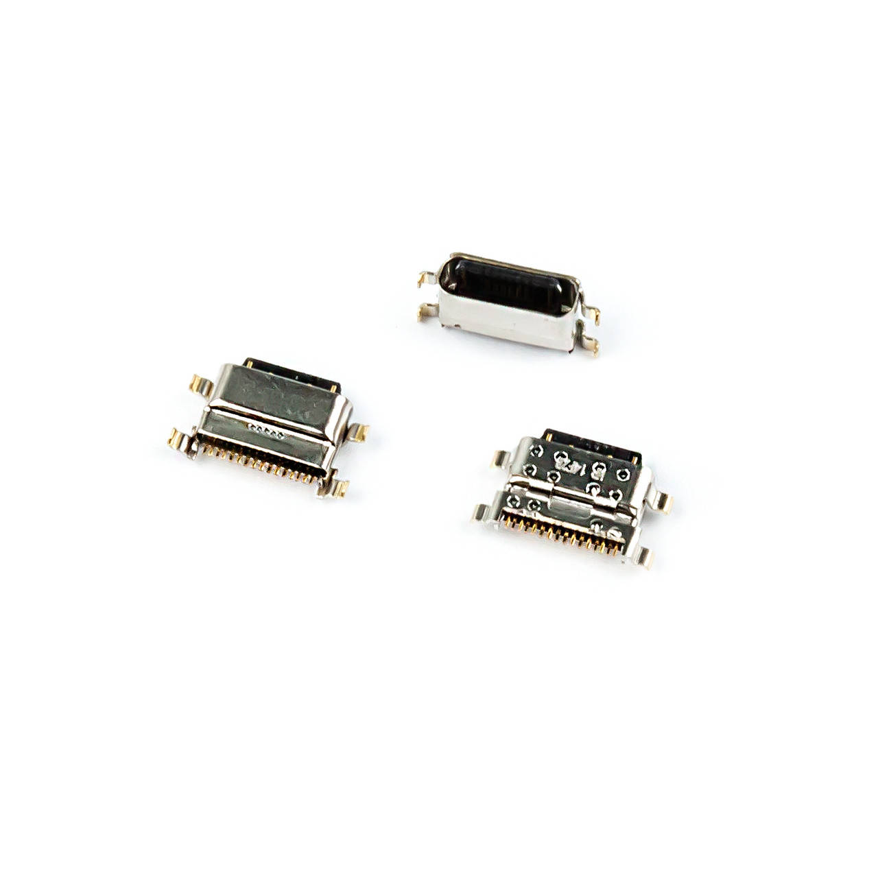 

Разъем питания XIAOMI Redmi Note 7/Note 8/Note 8T/Note 8Pro/Redmi 8 (Type-C) (H/C)