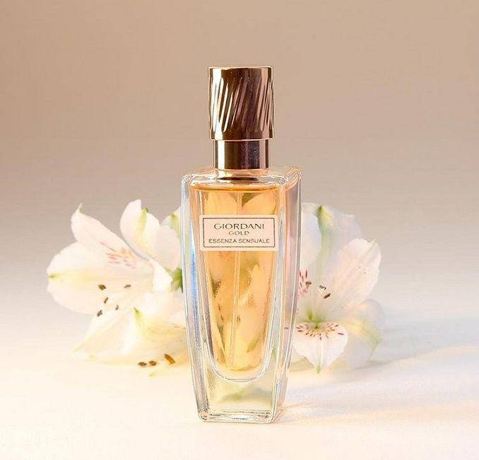 

Парфюмерная вода giordani gold essenza sensuale