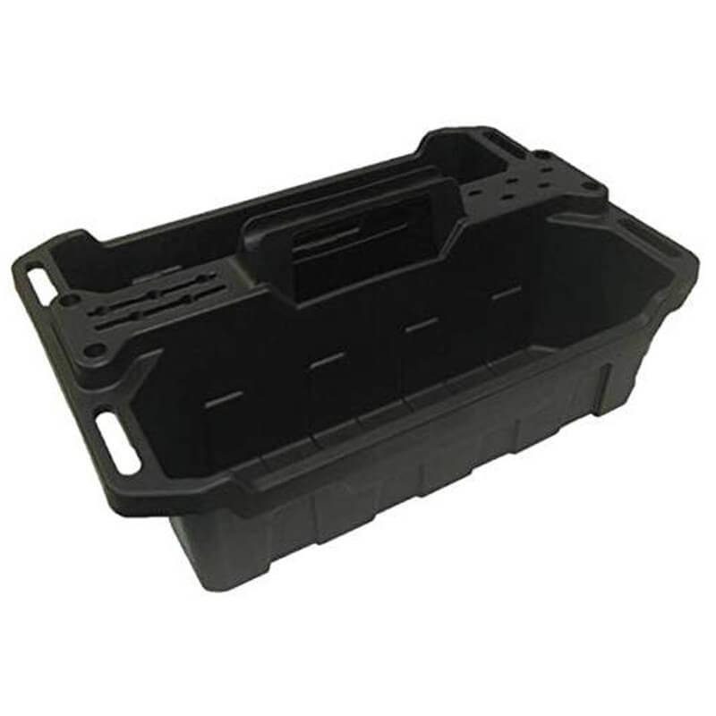 

Лоток универсальный с двумя глубокими отделениями объемом 12 л STANLEY STST1-72359