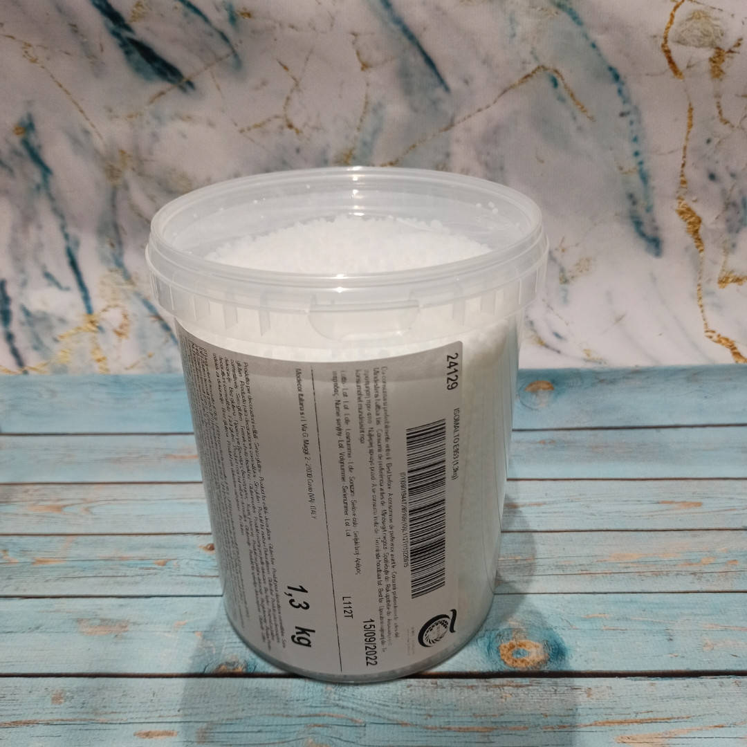 

Изомальт Modecor (Италия) - 1,3 кг