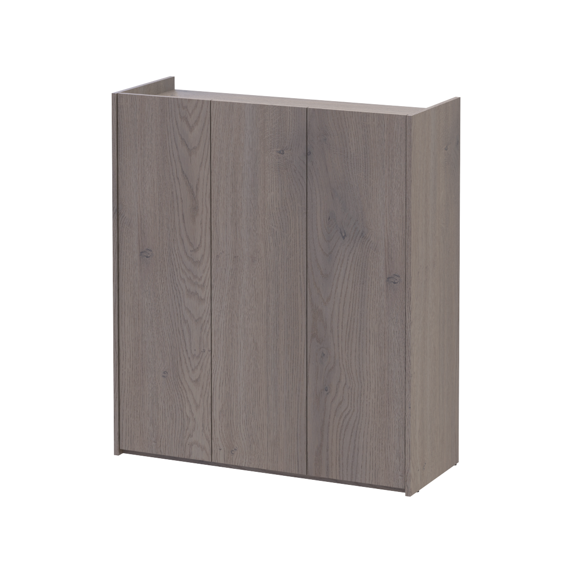 Тумба для взуття Doros Кассель Канноло 3 ДСП 97х40х110 (41516212)