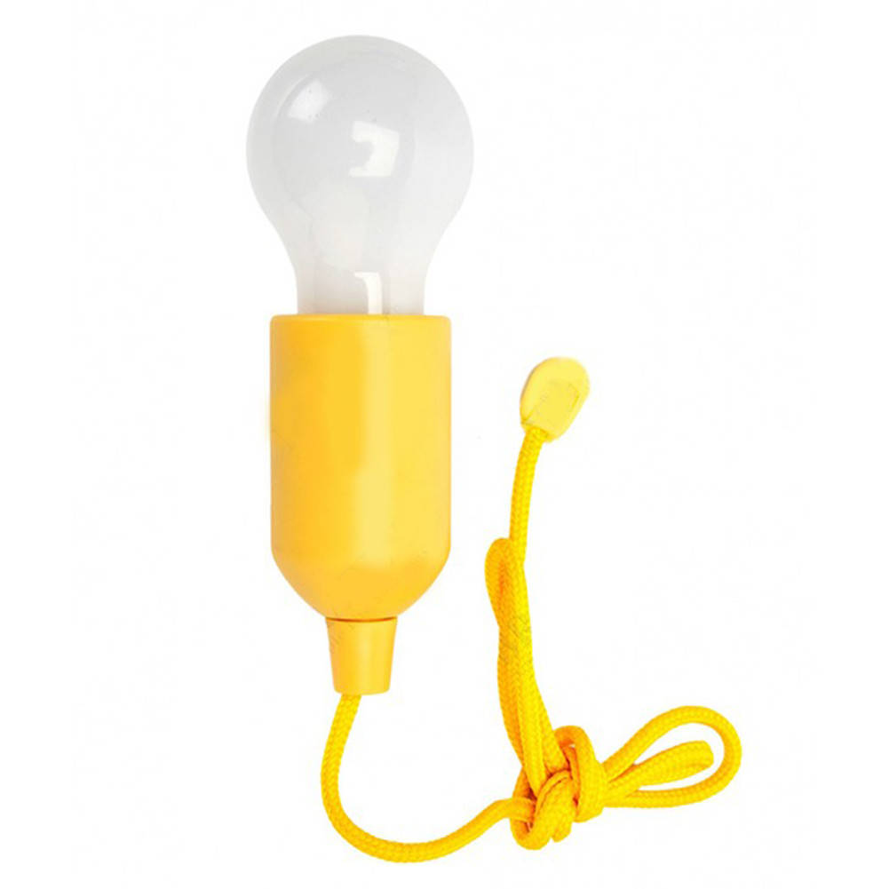 

Светодиодная лампочка на шнурке Led Hance Lampe BL 15418