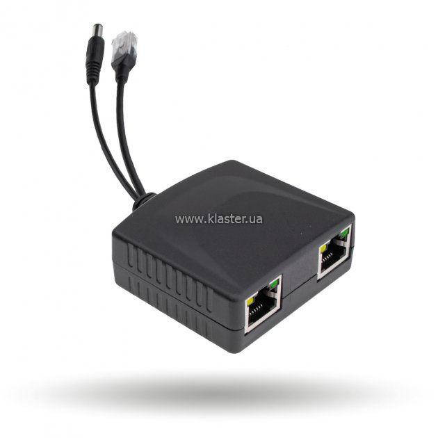 

POE ретранслятор GreenVision GV-003/01 (LP9654)