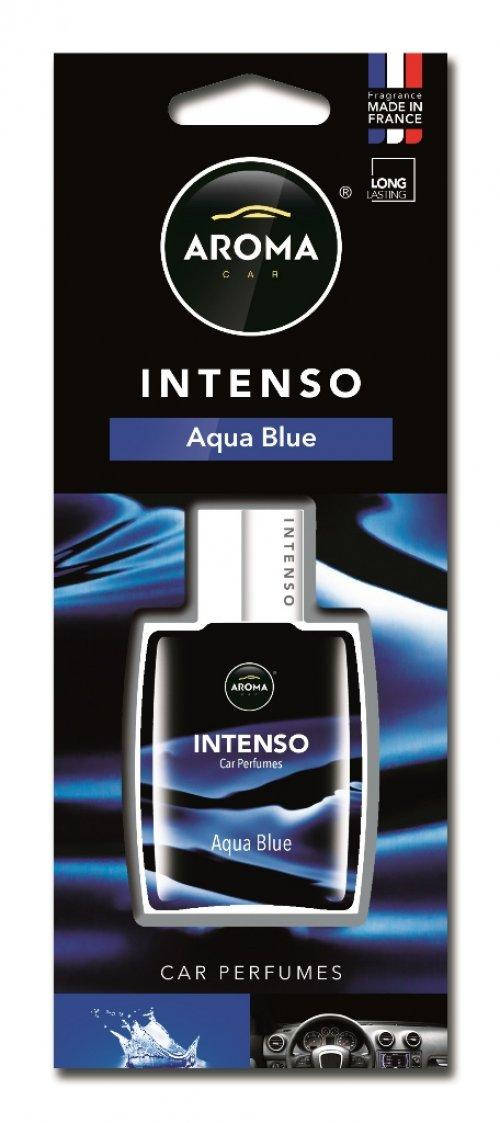 

Ароматизатор воздуха Aroma Car Intenso Perfume Aqua Blue