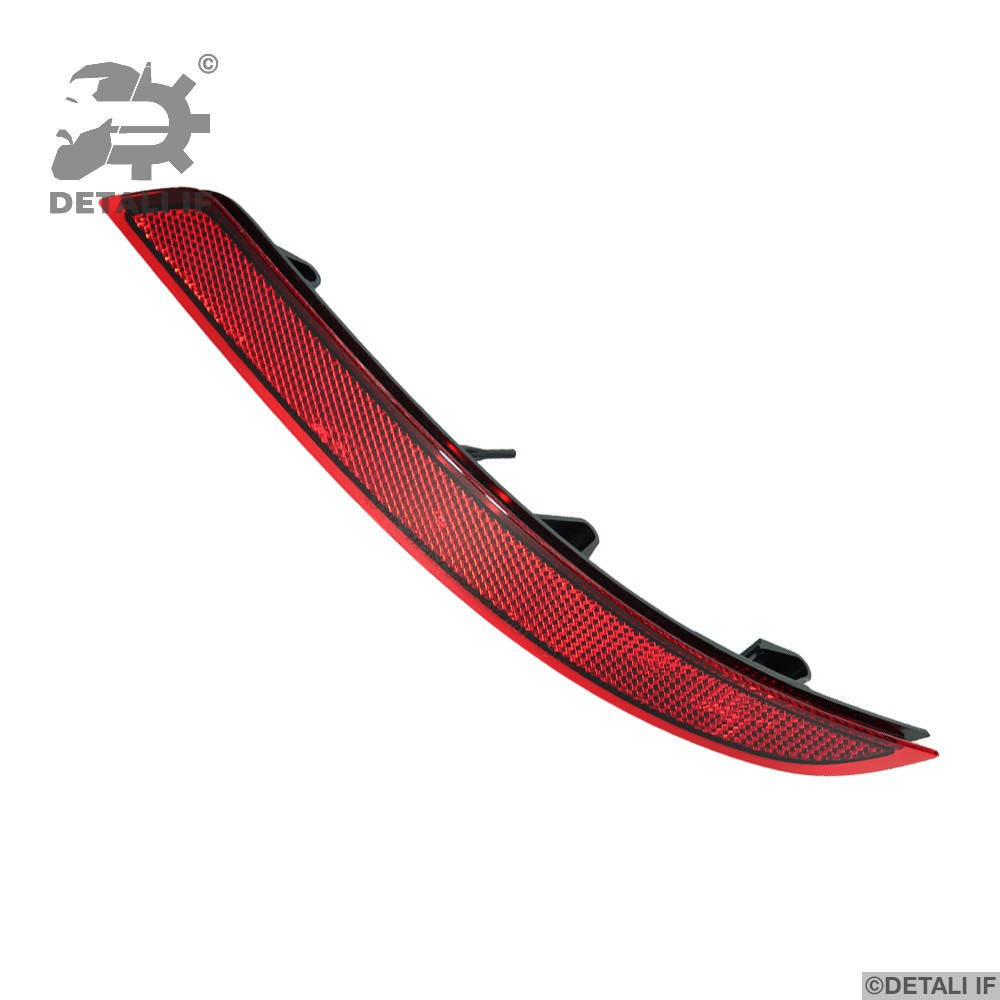 

Отражатель бампера Astra J Opel правый sport tourer 13282240 1222243