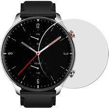 

Amazfit GTR 3 Pro Бронированная гидрогелевая защитная пленка, Прозрачный
