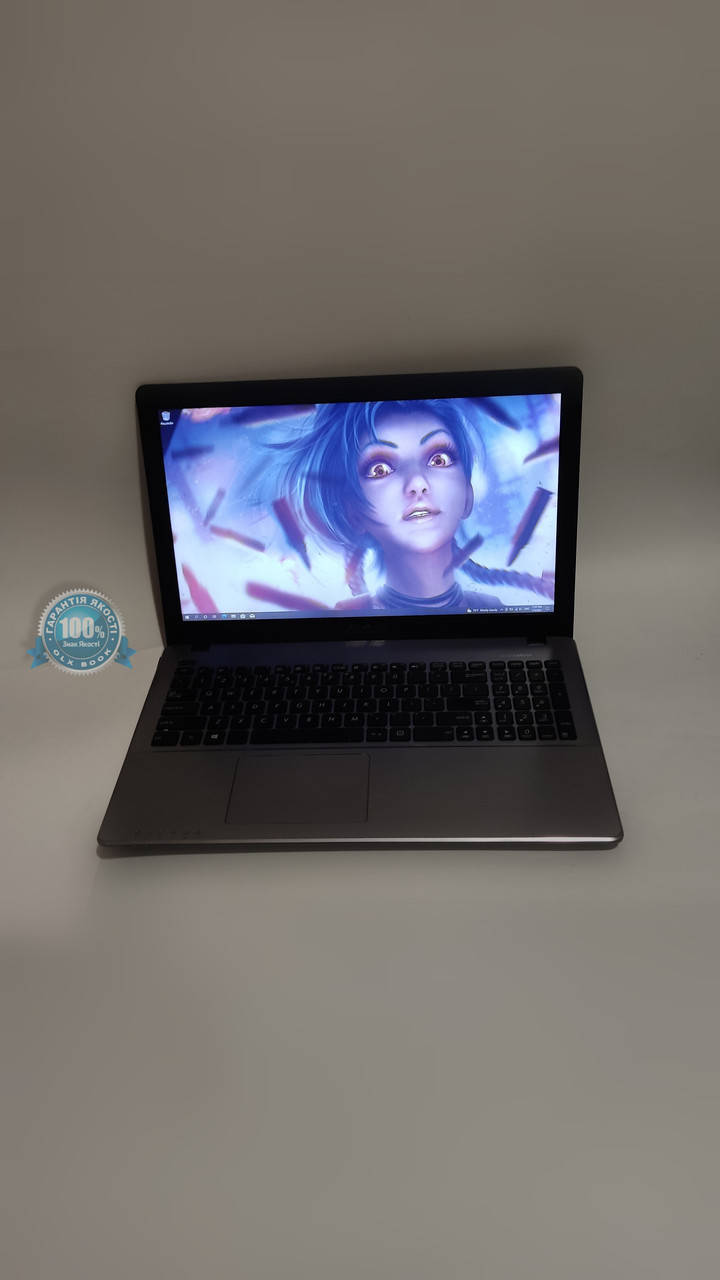 

Топ Игровой Ноутбук 8 Ядер | GTX 950 4GB | 8GB Озу | 1TB срочно, Белый