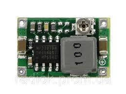 

Микросхема MP2307DN