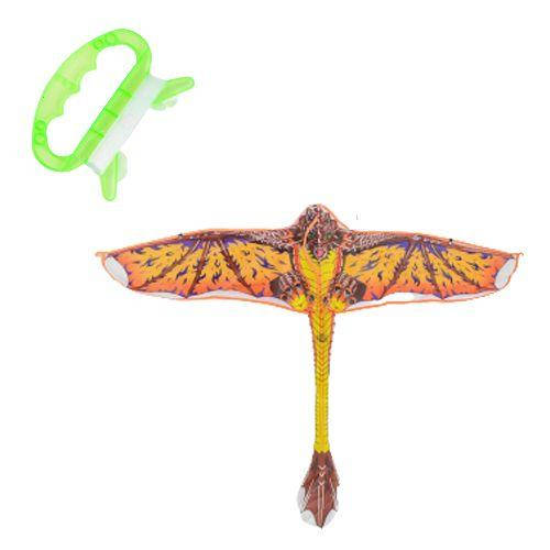 

Воздушный змей "Дракон", вид 2