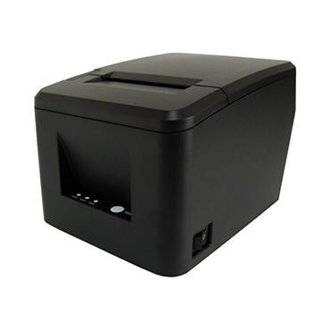 

Чековый принтер HPRT ТР80ВЕ (POS80FE) USB+RS232+Ethernet