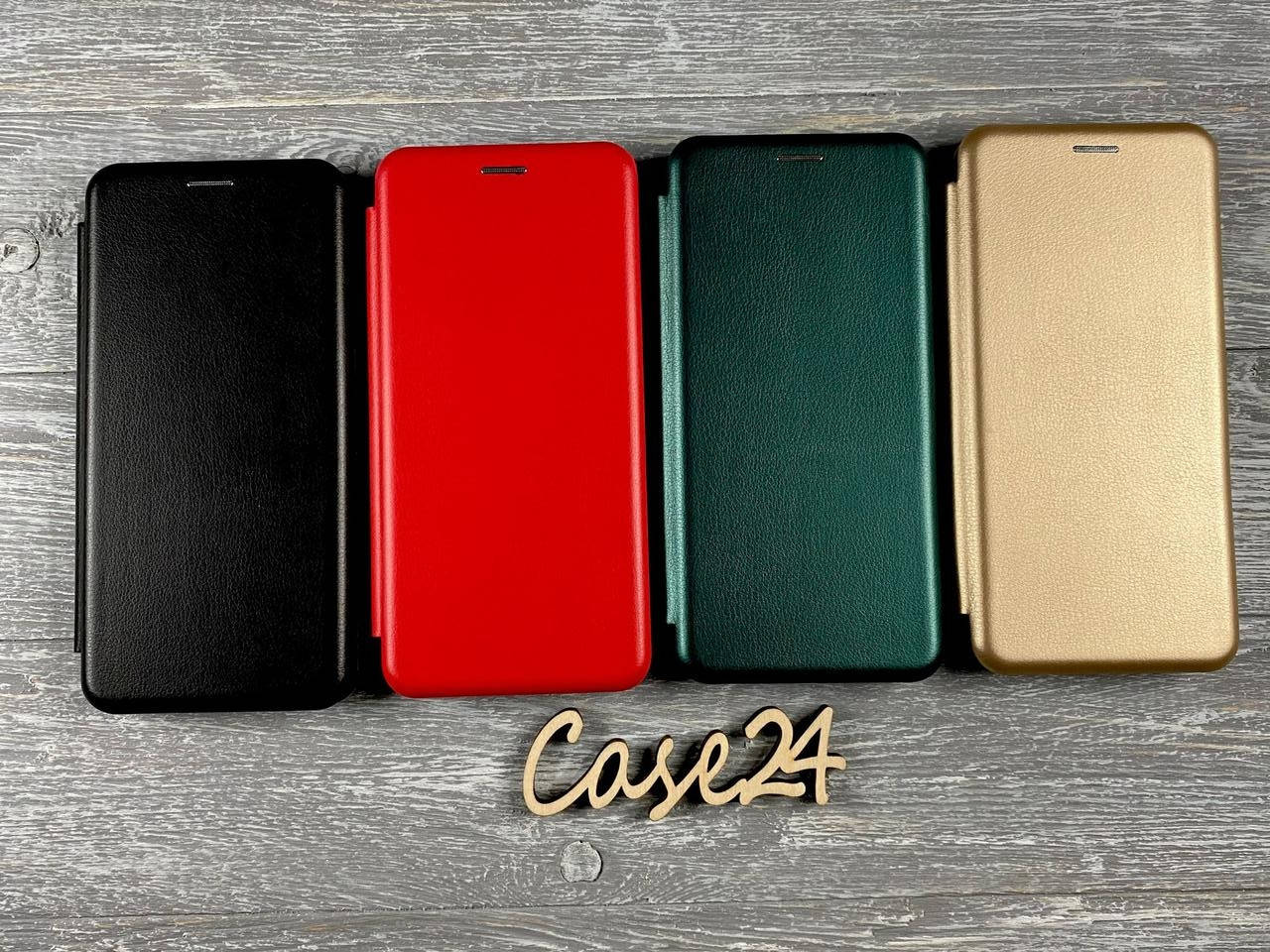 

Чехол книжка Elegant на OPPO A15 / OPPO A15s (4 цвета), Разные цвета