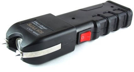 

Отпугиватель Крайт Pro 928, Черный