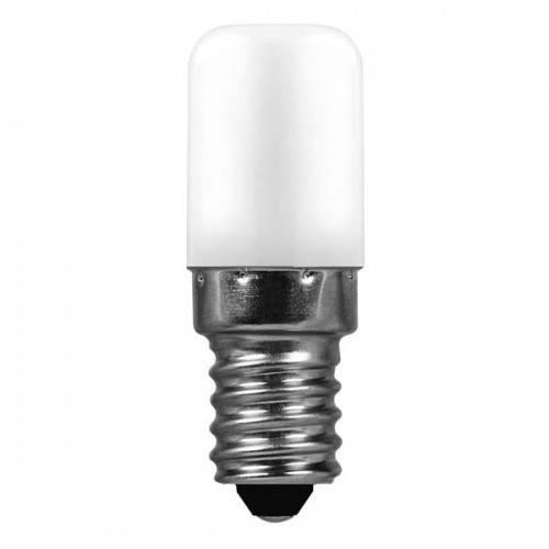 

Светодиодная LED лампа для холодильника Feron LB-10 2W