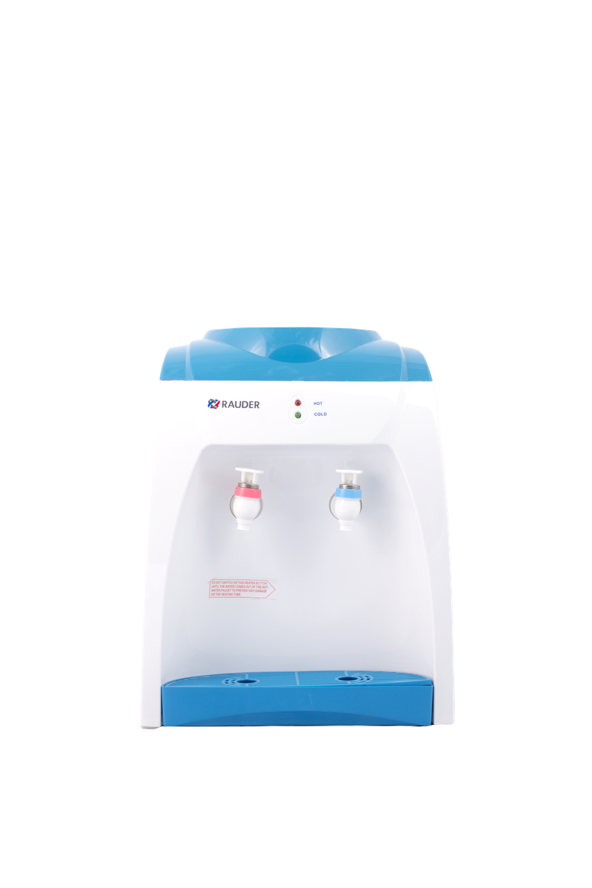 

Кулер для воды Rauder LB-TWB 0,5-5T1 Blue