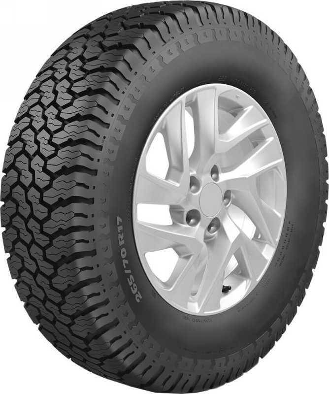 

Всесезонные шины Tigar ROAD-TERRAIN 235/70 R16 109H XL