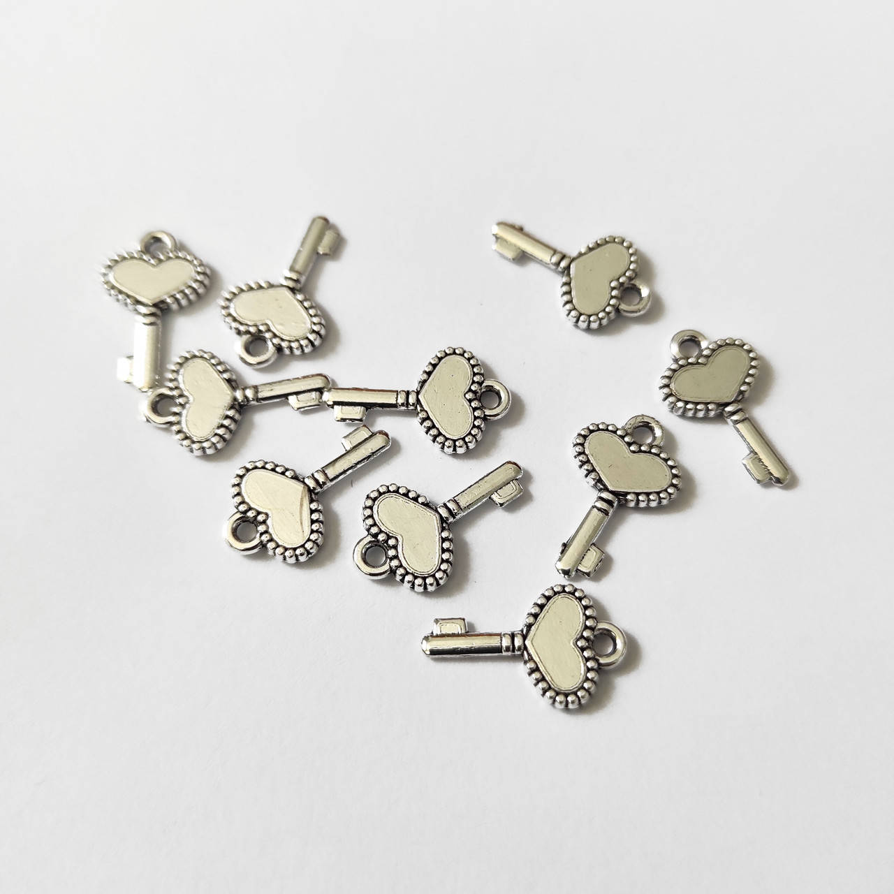 

Подвеска Ключ 1,6 см