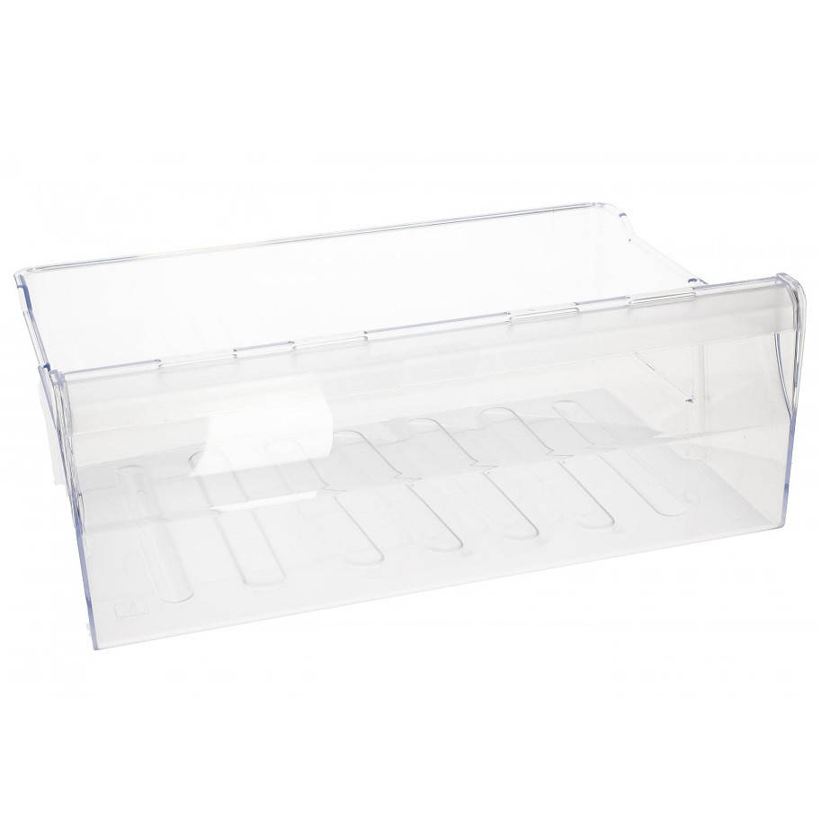 

Ящик морозильной камеры 410x280x155mm для холодильника Whirlpool (C00317877) 481010415644