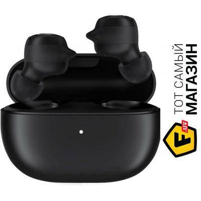 

Наушники Xiaomi Redmi Buds 3 Lite Black (BHR5489GL), Черный
