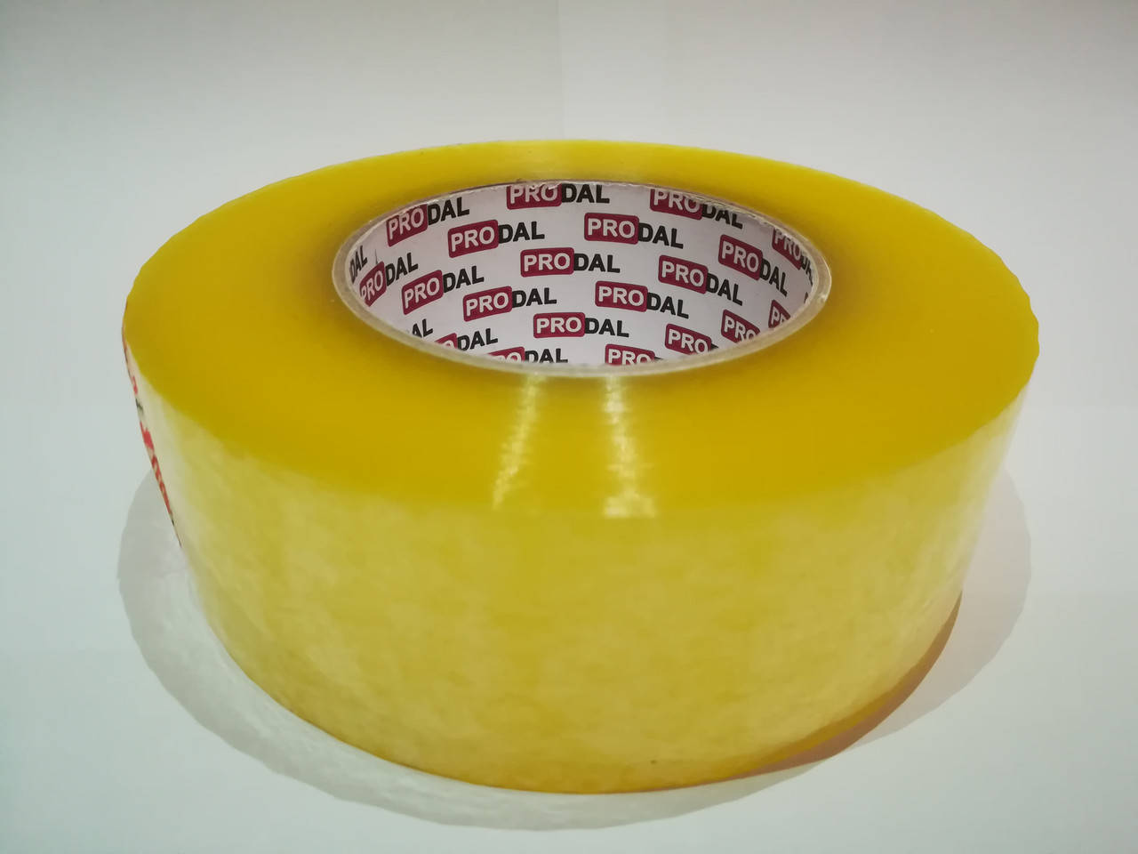 

Стрічка пакувальна (скотч) 45*300 (40 мкм) ProDAL