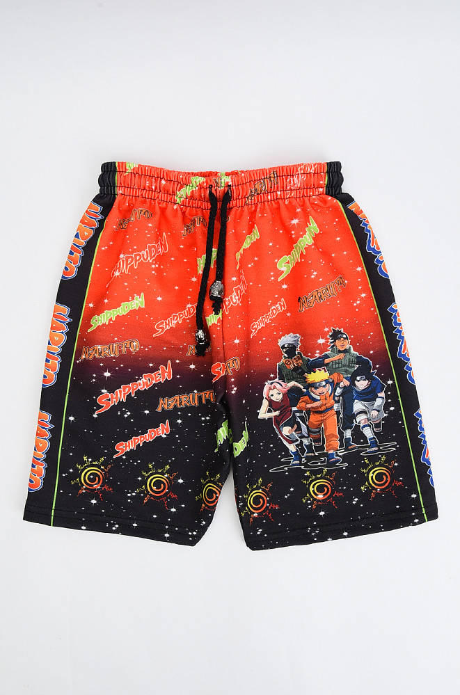 

Шорты детские красные Basak 133218M