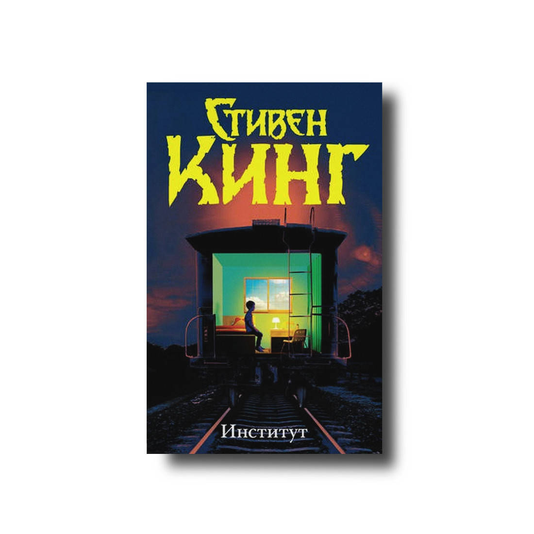 

Институт Мягкий