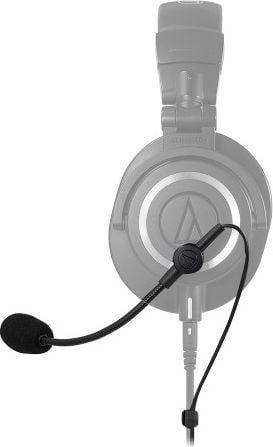 

Микрофон Audio-Technica ATGM2 Gaming