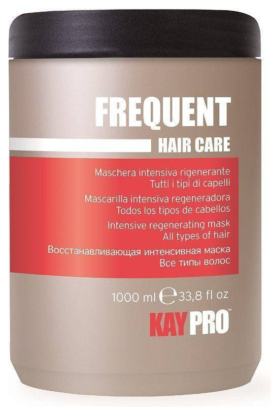 

Frequent HairCare Маска для ежедневного применения (1000мл)